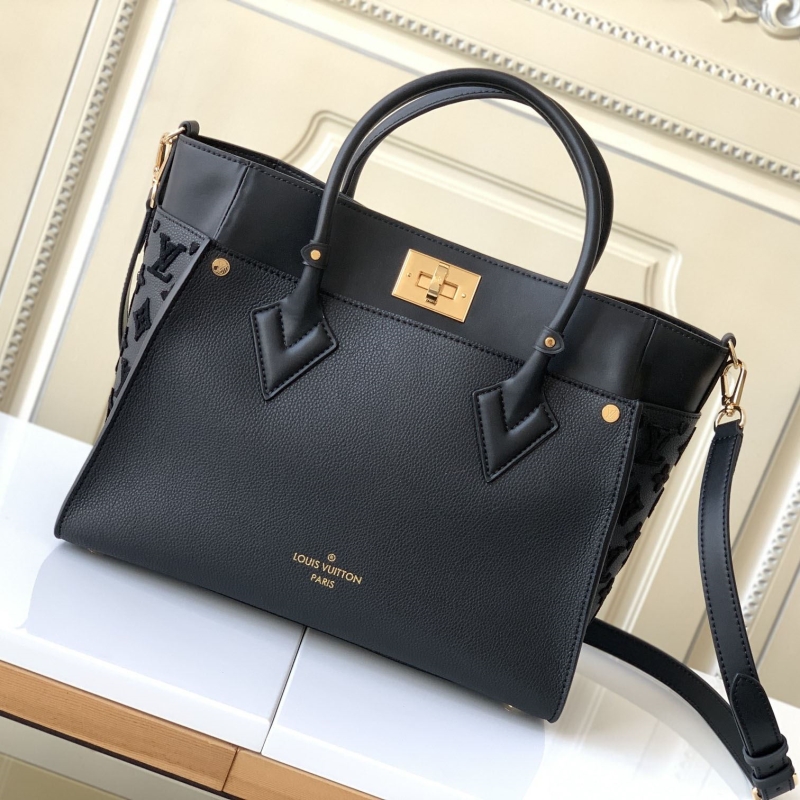 LV Shopping Bags